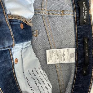 Banana Republic women’s Jean